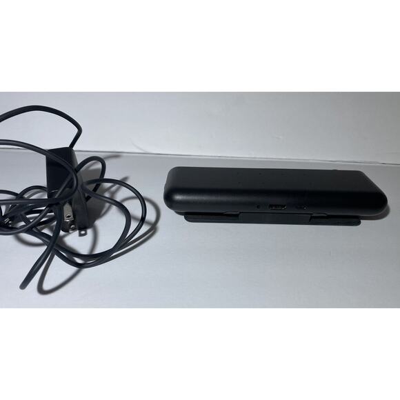 Facebook 899-00081-02 Portal TV Smart Video Calling EXC Original Box No Remote - Picture 6 of 6